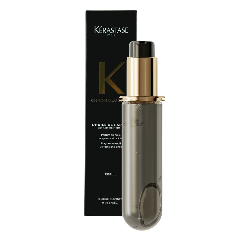 Kérastase Chronologiste L'Huile De Parfum Refill 75 ml
