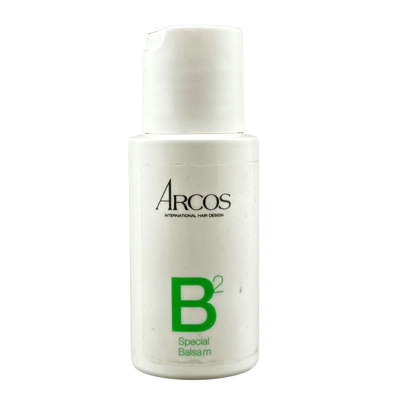 Arcos Balsam Echthaar 50 ml Mini
