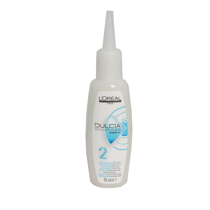 L'Oréal Dulcia Advanced 2 für Sensibilisiertes Haar 75 ml