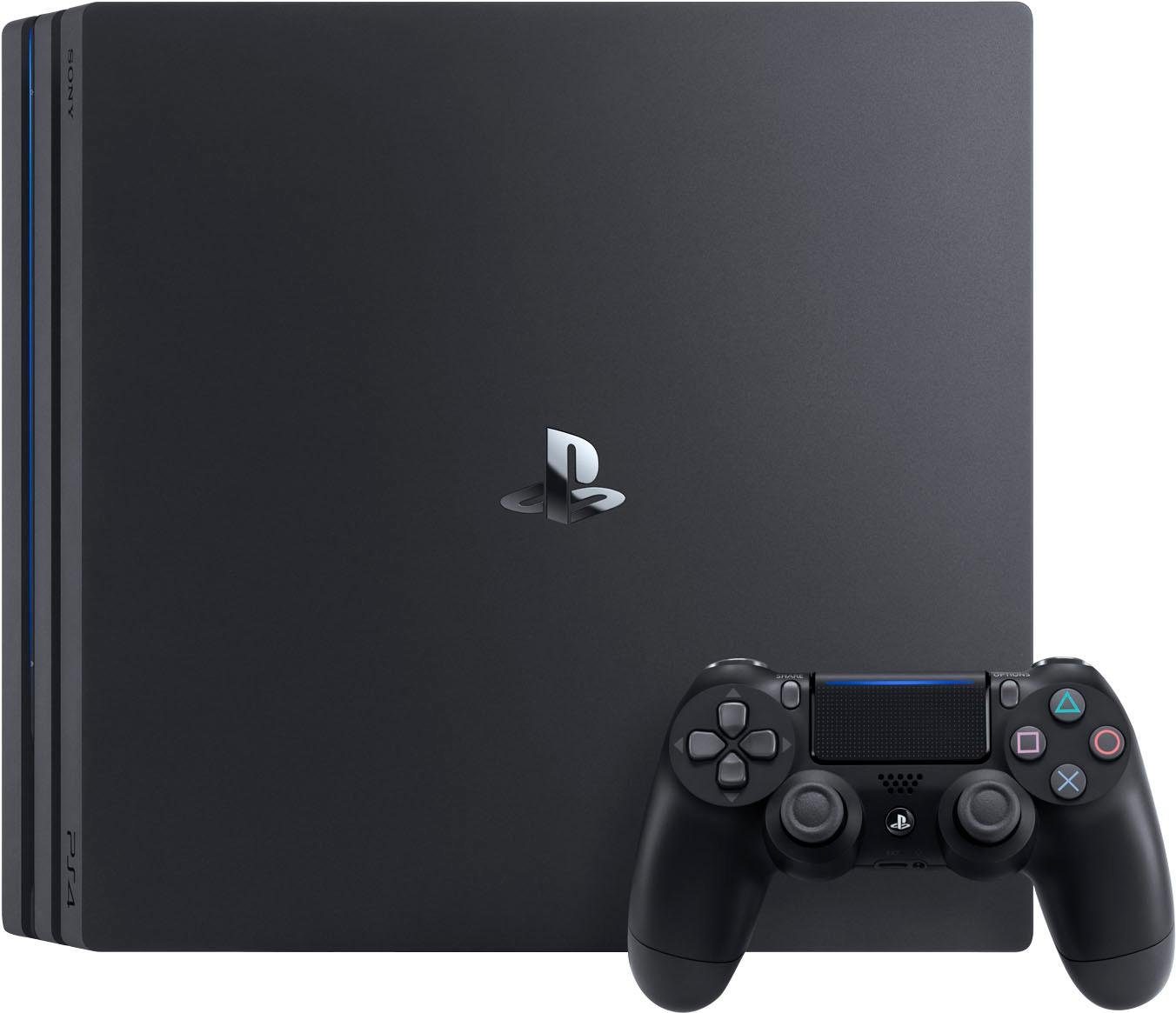 PlayStation 4 Konsole »Pro«