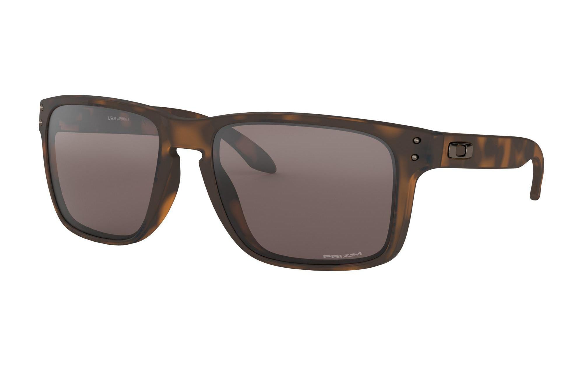 Oakley Sonnenbrille »Holbrook XL«