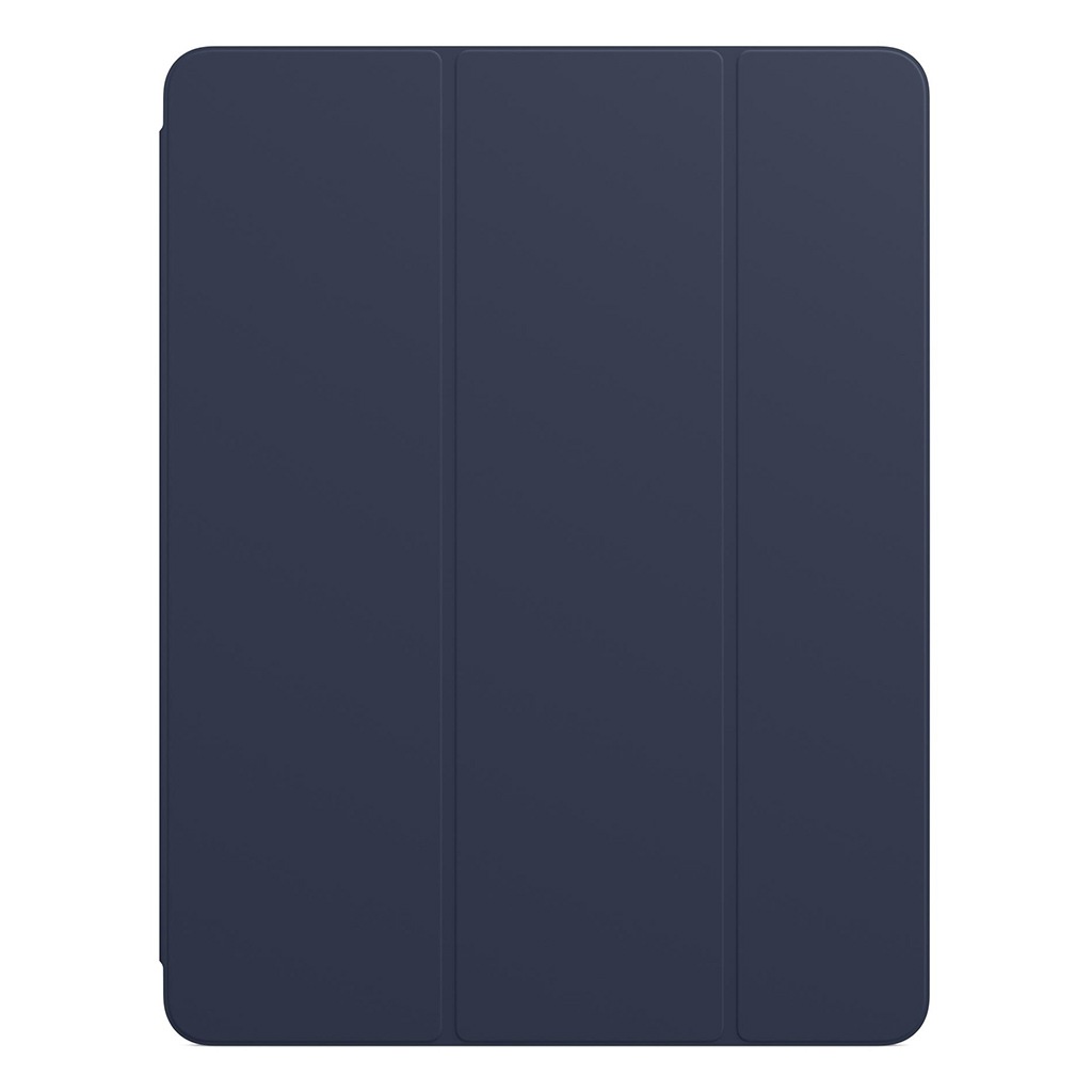 Apple Tablet-Hülle »Smart Folio for iPad Pro 12.9«, iPad Pro 12,9' (2018)-iPad Pro 12,9' (3. Generation)-iPad Pro 12,9' (4. Generation)-IPad Pro 12,9' (5. Generation), 32,8 cm (12,9 Zoll), MJMJ3ZM/A