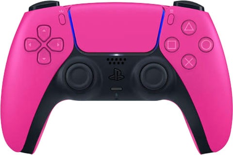 PlayStation 5 Wireless-Controller »DualSense Nova Pink«