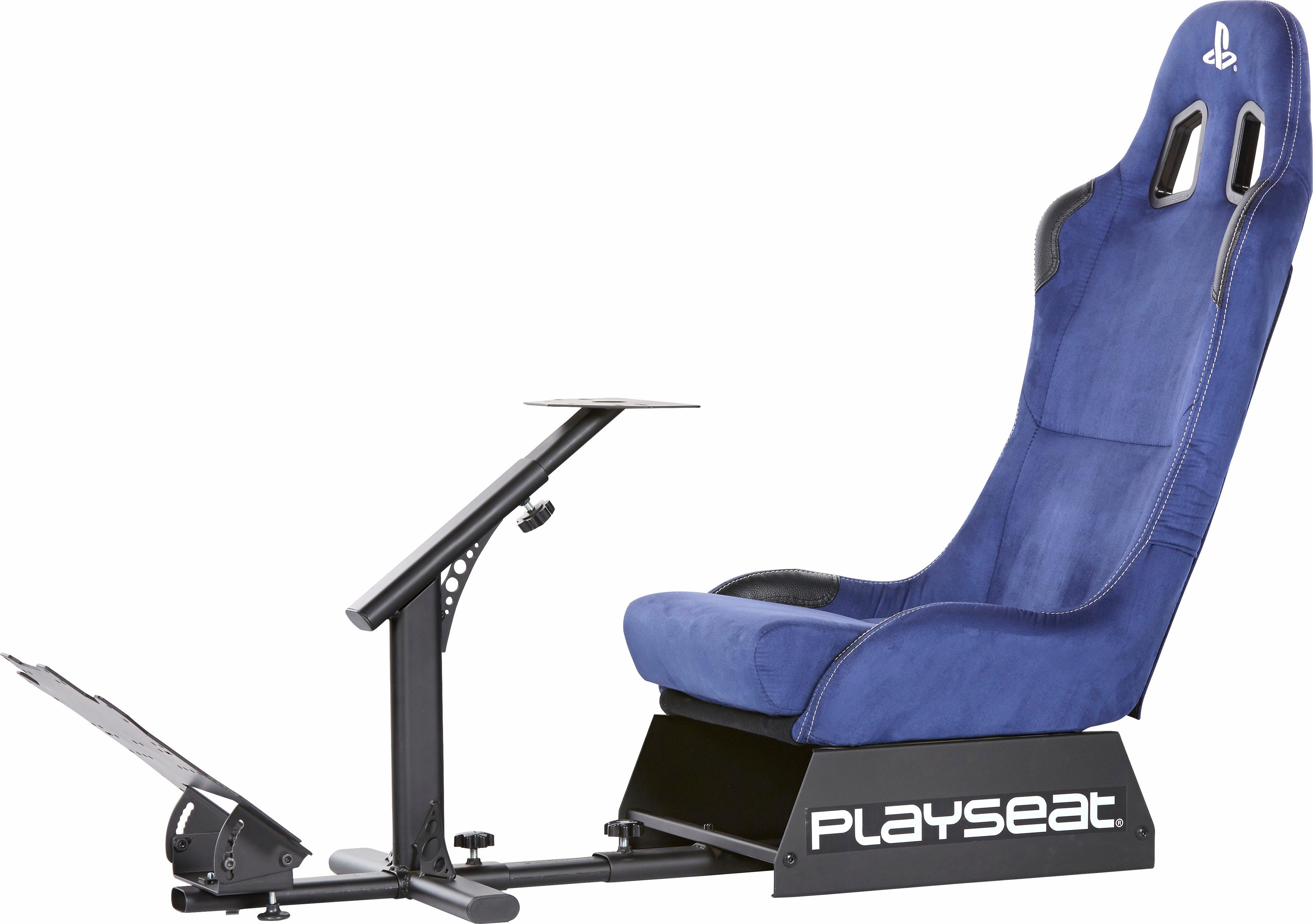 Playseat Gaming-Stuhl »PlayStation Edition«, mit offiziellen PlayStation-Logos