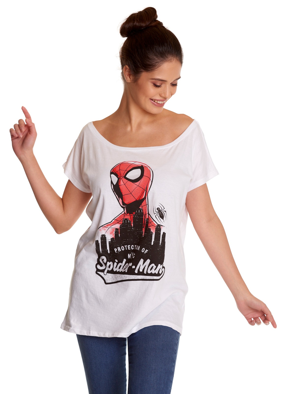 Marvel T-Shirt »Spiderman Protector«
