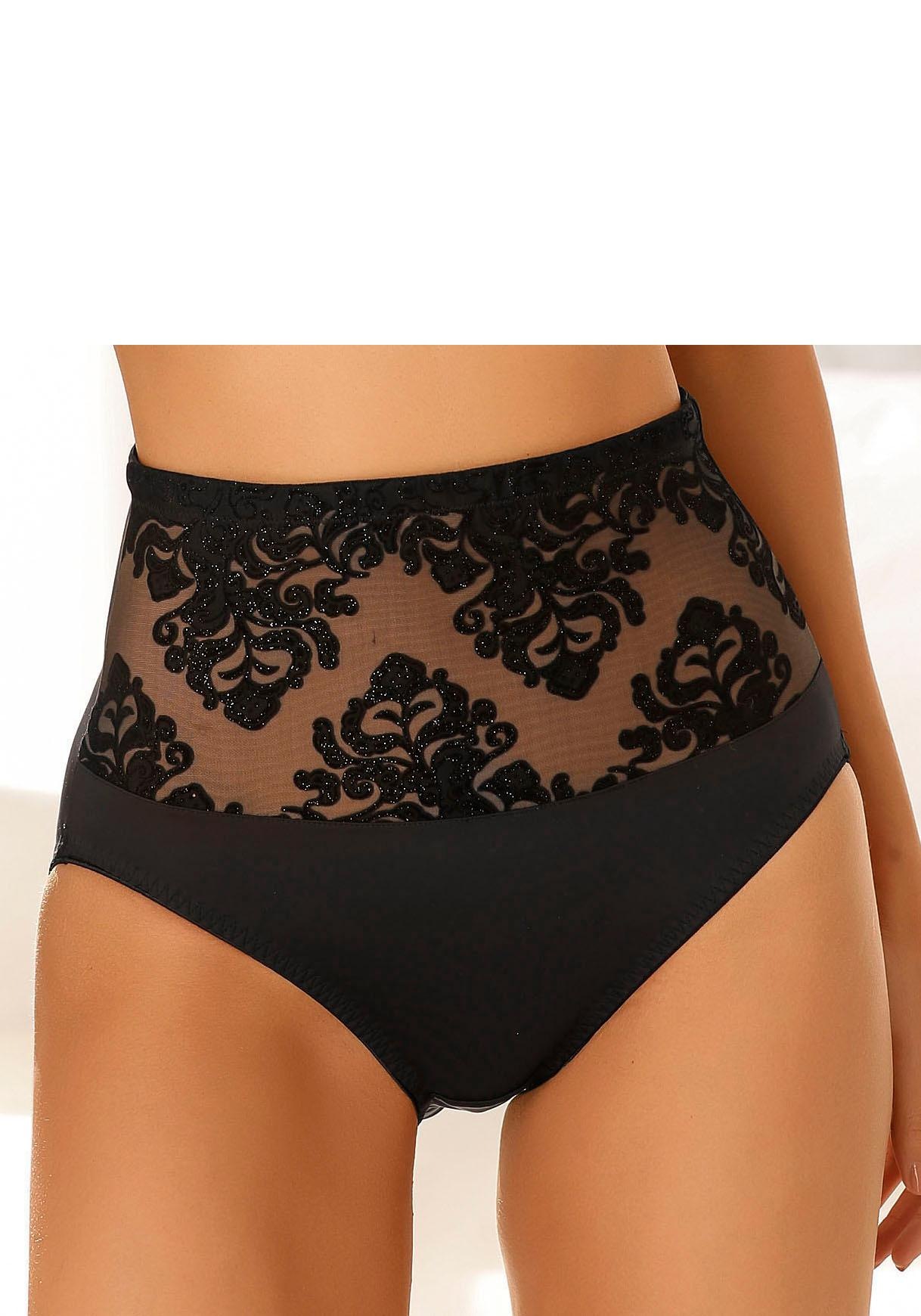 Dessous Dessus Taillenslip