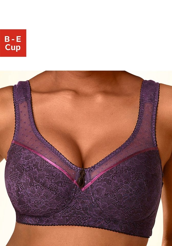 Dessous Dessus Entlastungs-BH