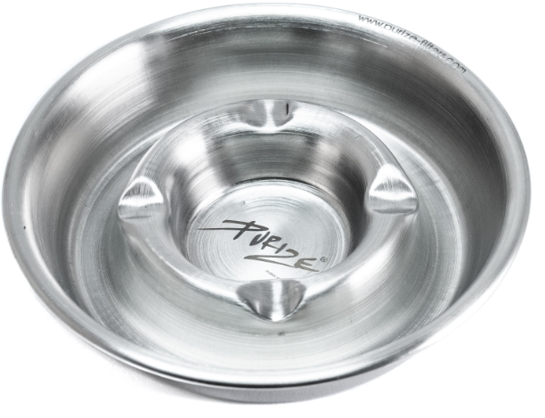 Purize Aschenbecher