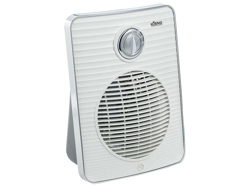 KOENIG Elektrische Heizung Alassio Piccolo