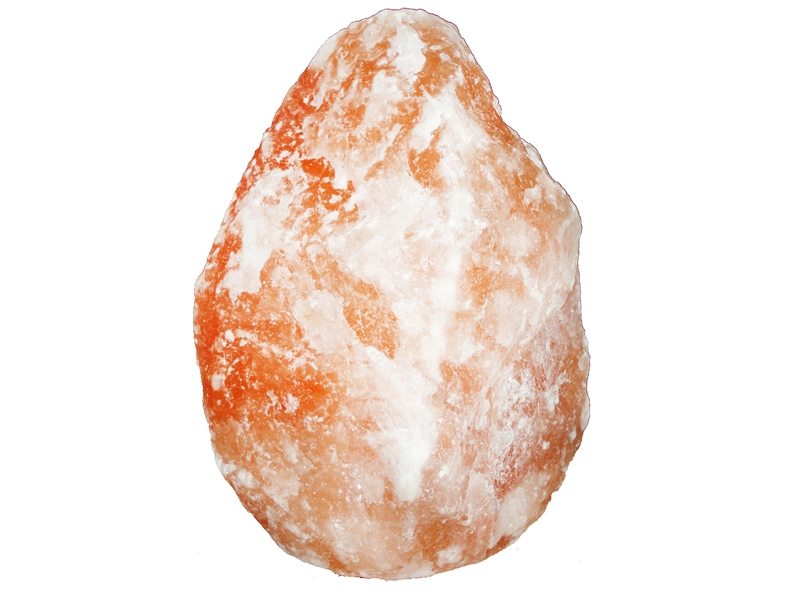 Lampe à poser LED STONE 23cm 15W blanc