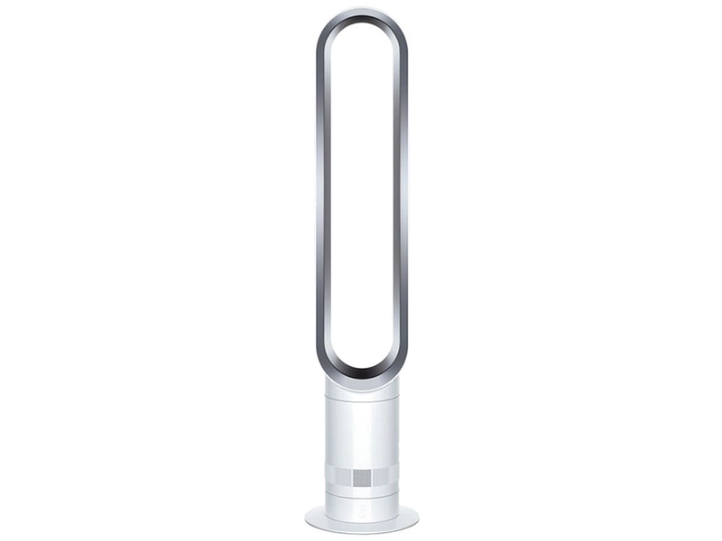 DYSON Schwing-Ventilator AM07 BLANC