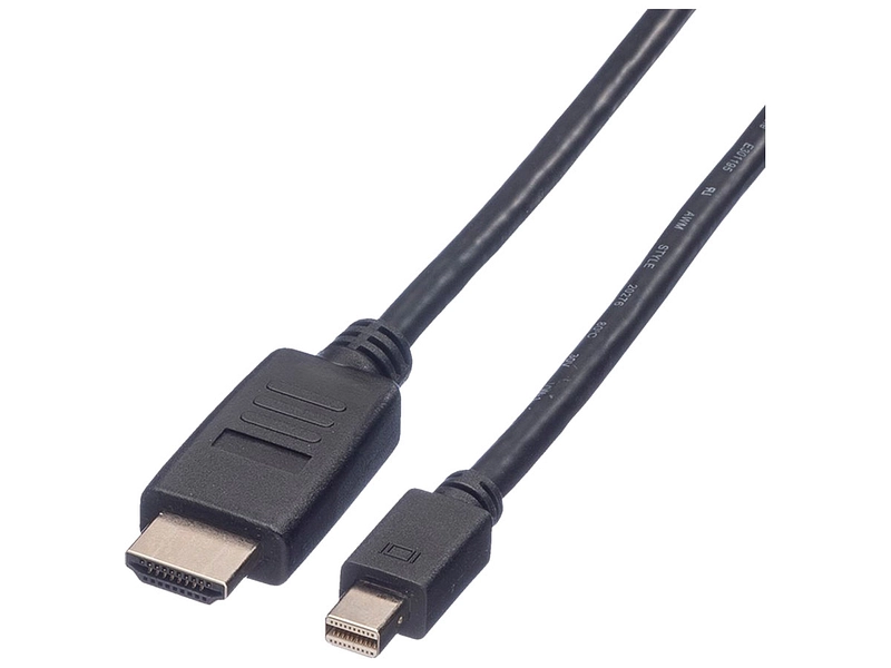 BLANK ?Câble DisplayPort-HDMI 2M