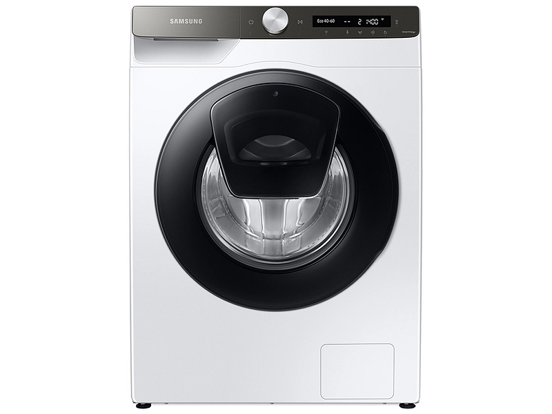 SAMSUNG Waschmaschine WW80T554AAT/S5 8kg