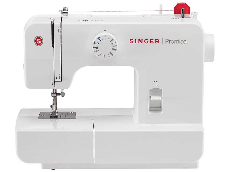 SINGER Elektrische Nähmaschine Promise