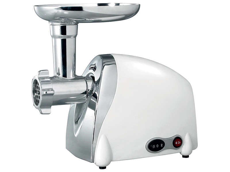 OHMEX Fleischwolf OHM-DUETTO-PLUS