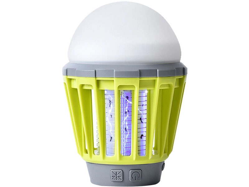 OHMEX Antimücken-Lampe OHM-MSK-6000