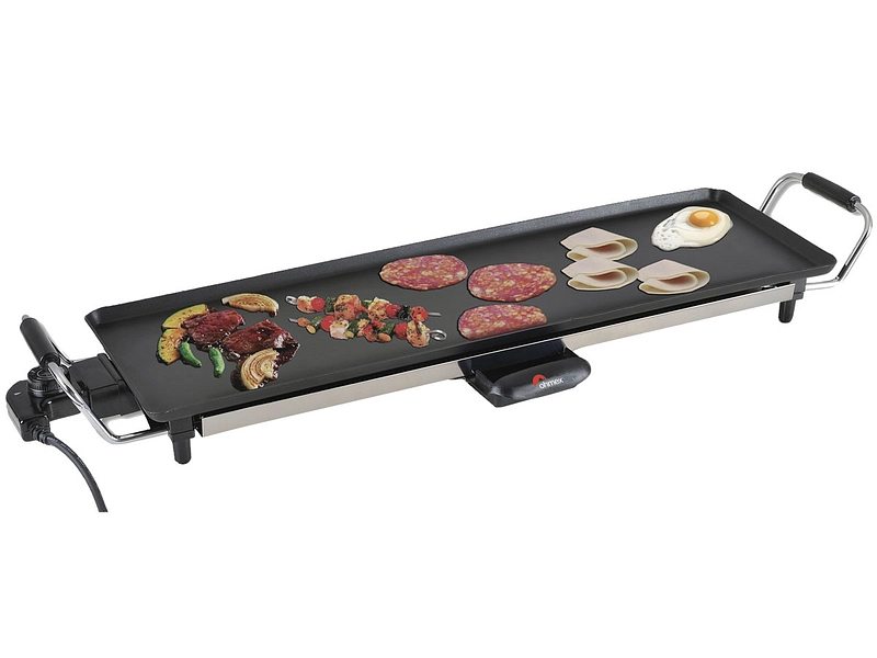 OHMEX Teppanyaki-Grill TEPPENYAKI GRILL