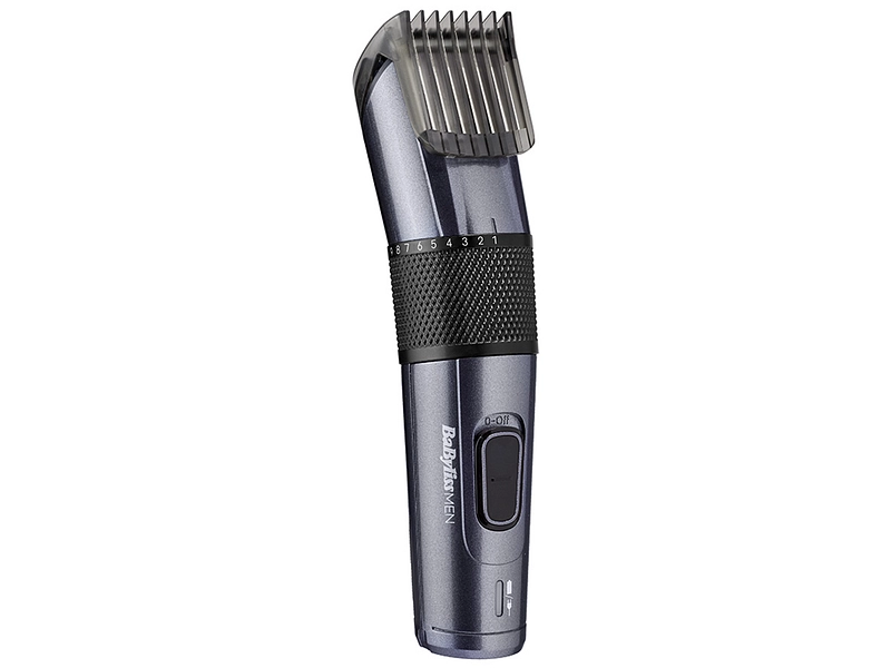 BABYLISS Tagliacapelli E976E Nessuna