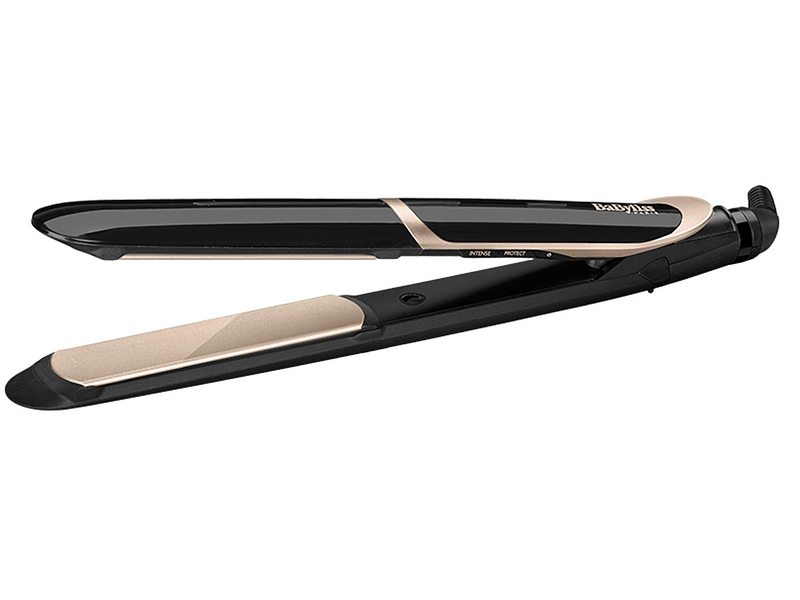 BABYLISS Lisseur Salon 235 Ionic