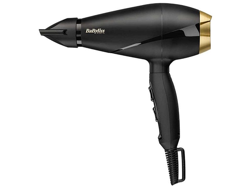BABYLISS Sèche cheveux Power Pro 6704CHE