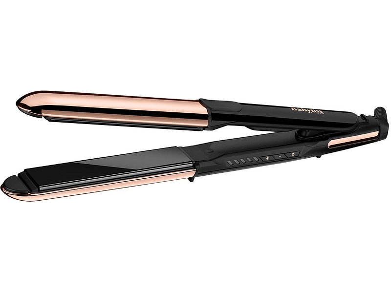 BABYLISS Piastra lisciante ST482E Ionico