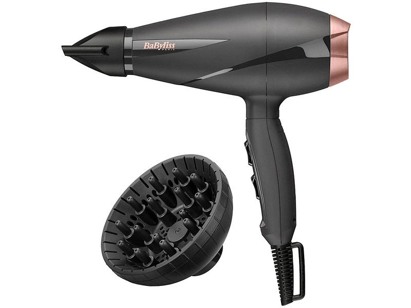 BABYLISS Sèche cheveux 6709DCHE