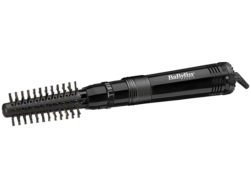 BABYLISS Spazzola ad aria calda multistyle Smooth Boost
