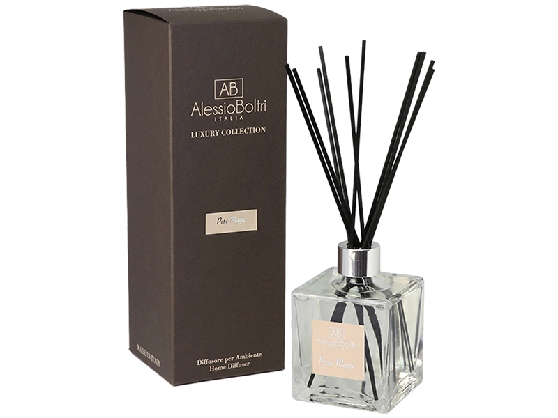 Raumduft ALESSIOBOLTRI pure magic