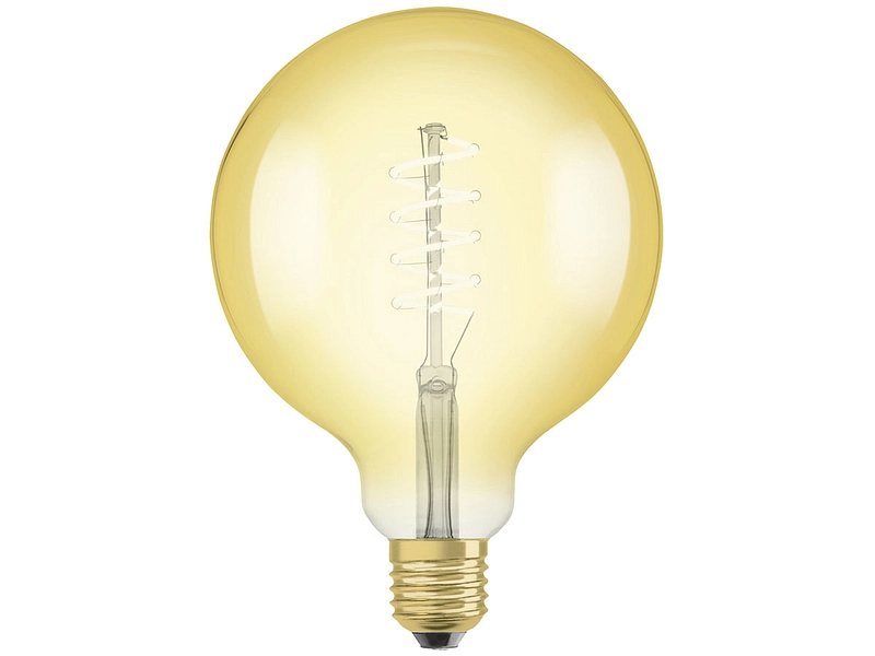 Glühbirne LED Led integriert 5W 50 Lumen