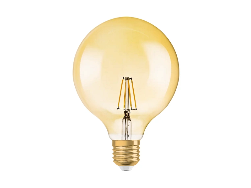 Ampoule LED LED intégrée 7W 92 Lumen