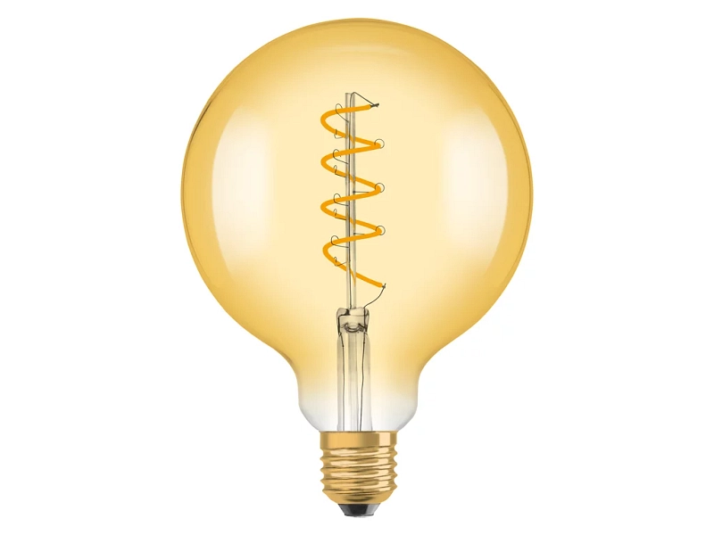 Lampadina LED LED integrato 4.5W 250 Lumen