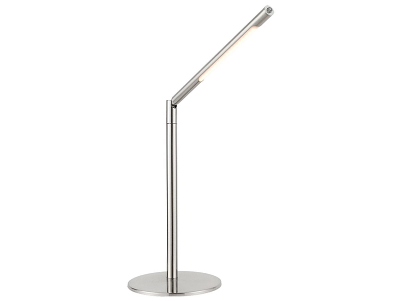 Lampe de bureau BUREAU intensité variable 30cm 6W multicolore