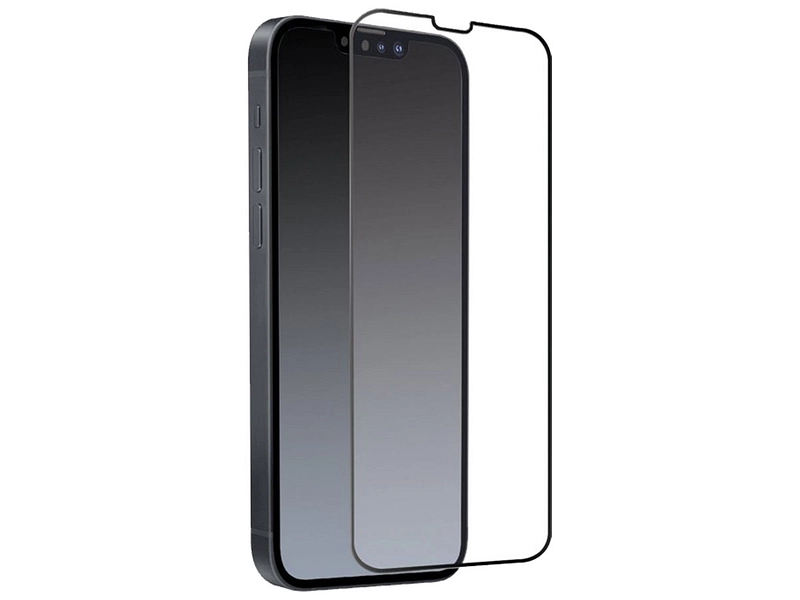 SBS Displayschutz iPhone 13 mini durchsichtig