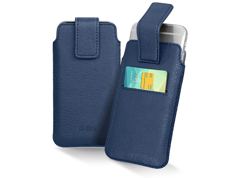 SBS Etui Apple 5.5