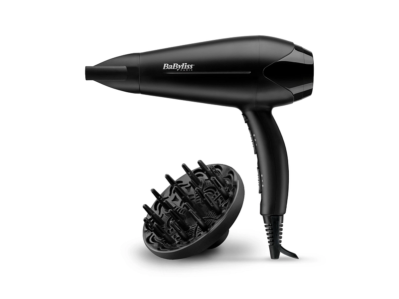 BABYLISS Haartrockner D563DCHE