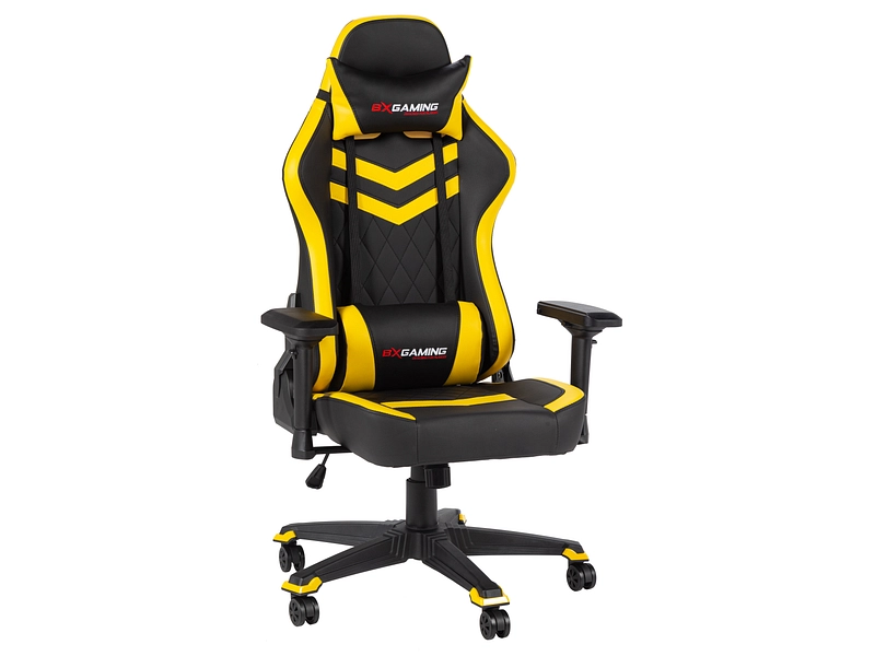 Fauteuil gaming BXGaming ACID Polyuréthane