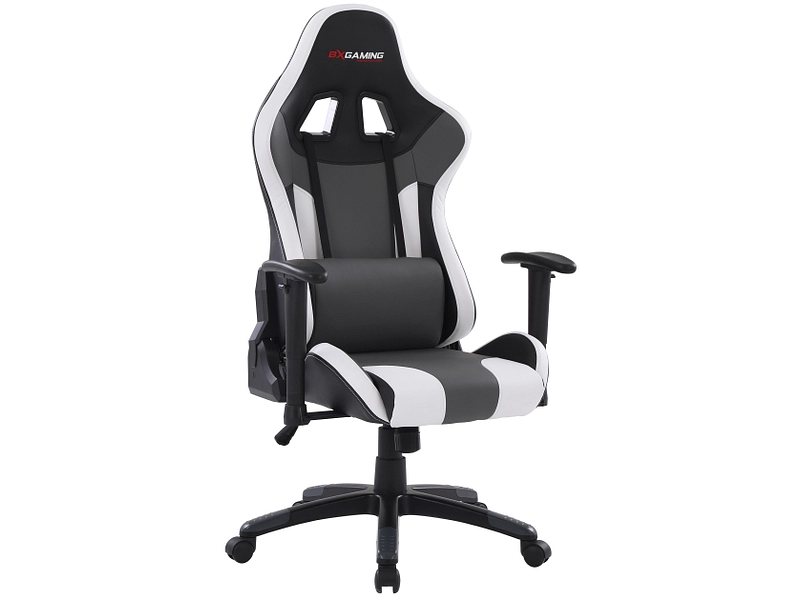 Fauteuil gaming BXGaming ATRIUS Cuir synthétique
