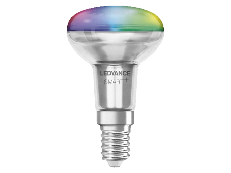 Ampoule LED / LED multicolore E14 Smart Lighting 210 Lumen