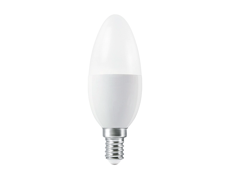 Lampada LED LED E14 Smart Lighting 470 Lumen