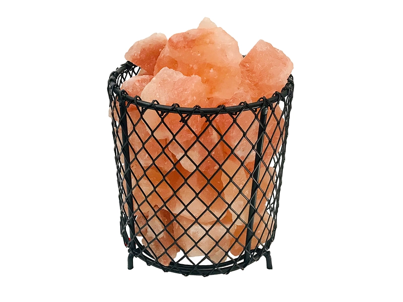 Lampe à poser TOMPA 19cm 15W noir