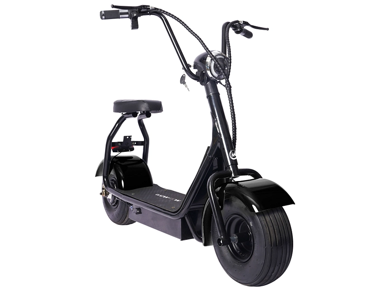 MOBI MOVE Scooter électrique U.ADVENTURE 500W 30KM