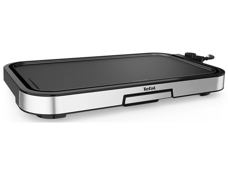 TEFAL Teppanyaki-Grill CB631D