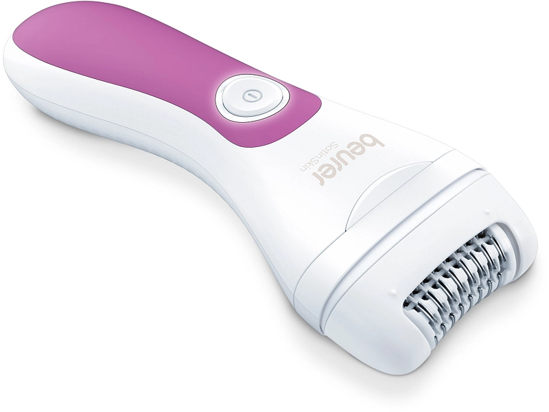 BEURER Epiliergerät hl 76