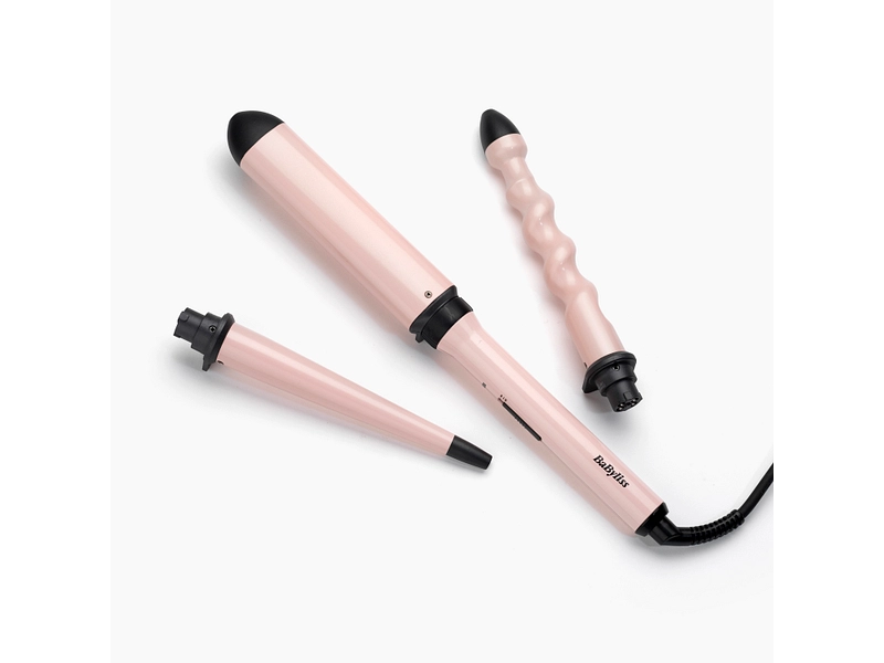 BABYLISS Arricciacapelli MS750E Ceramica