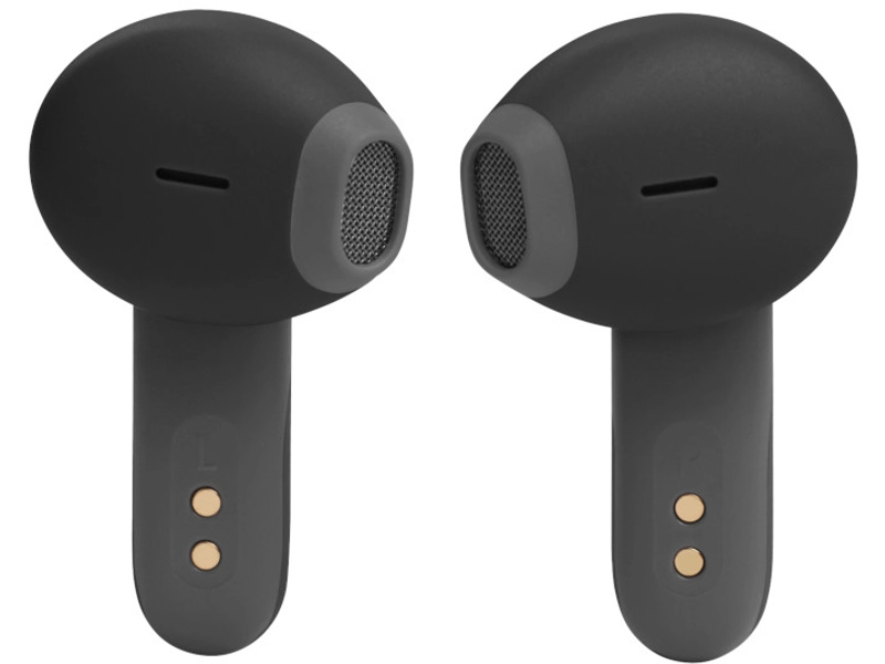 JBL Kopfhörer kabellos JBLWFLEXBLK bluetooth
