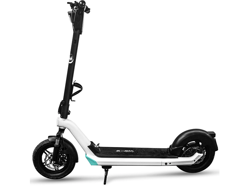 MOBI MOVE E-Scooter U.SAFE 500W 55KM