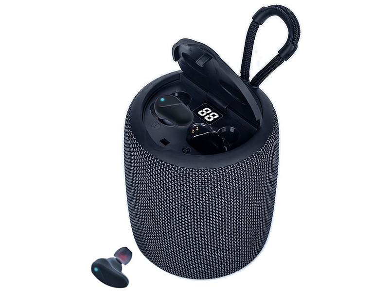 DUAL Lautsprecher bluetooth