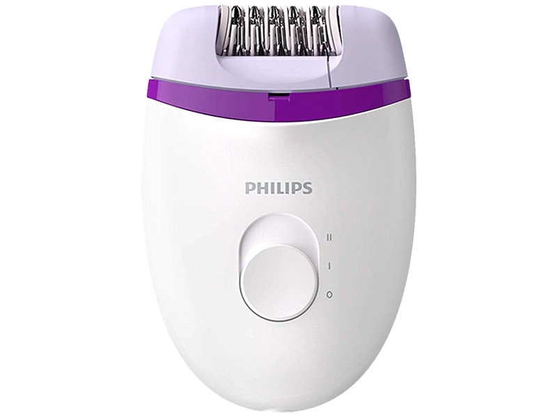 PHILIPS Epiliergerät mit Kabel BRE225/00