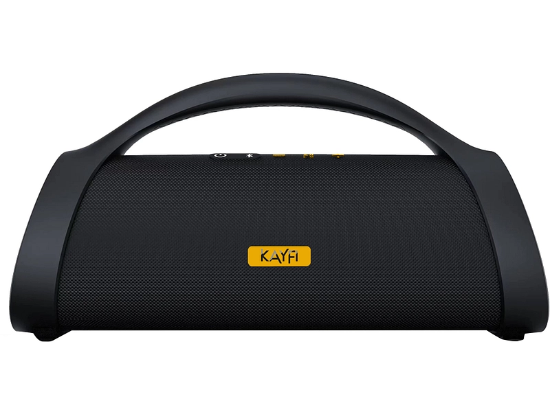 KAYFI Lautsprecher KF26 bluetooth