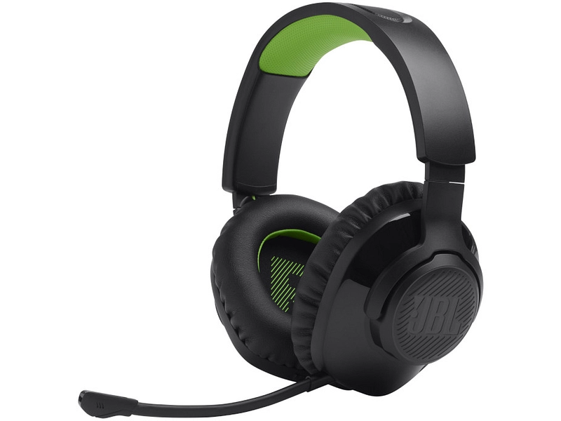 JBL Casque JBLQ360XWLBLKGRN bluetooth